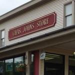 Charlie Johns Store