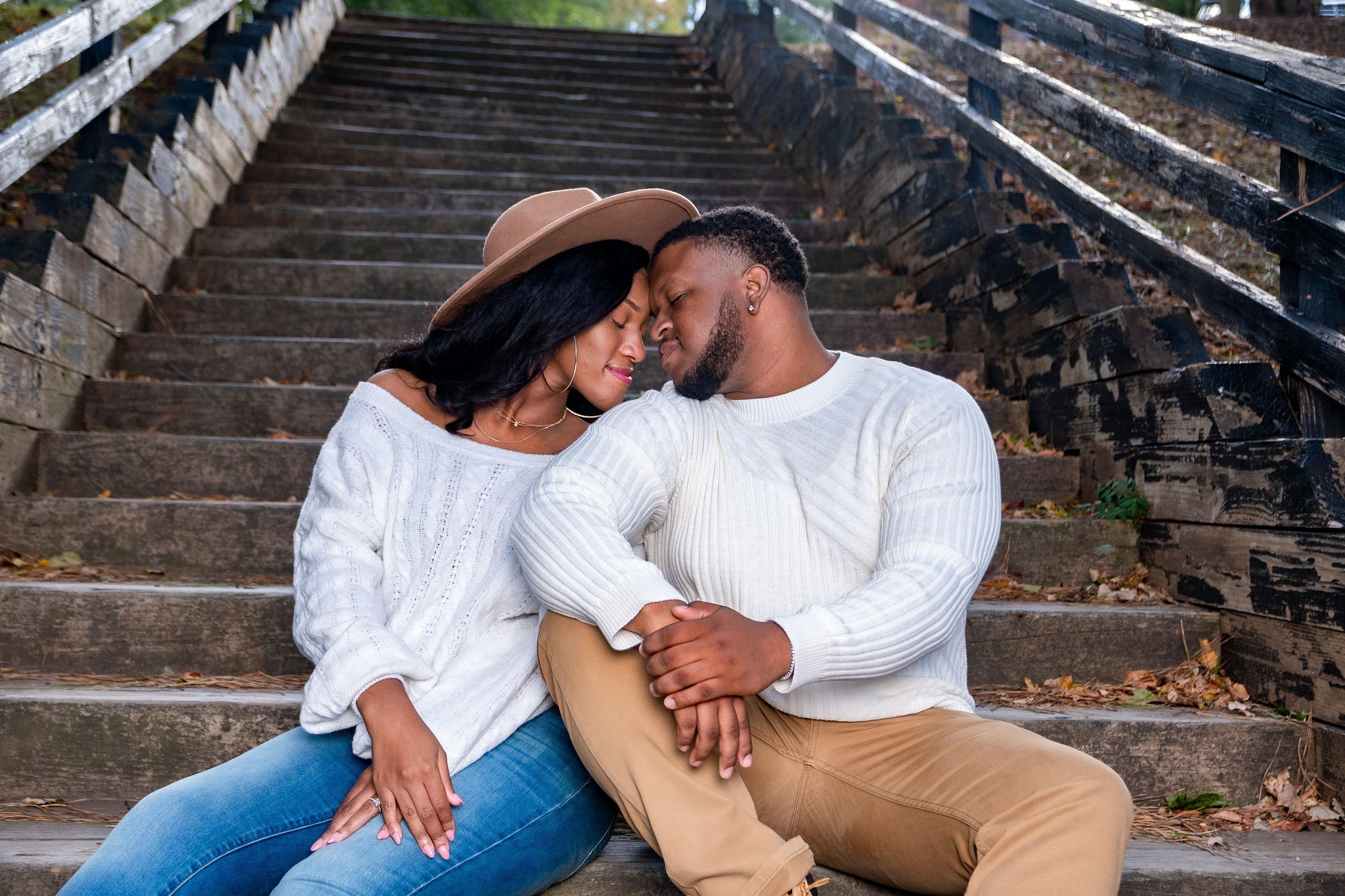 The Wedding Website of Devin Myers and Lynn-Marie Cooper