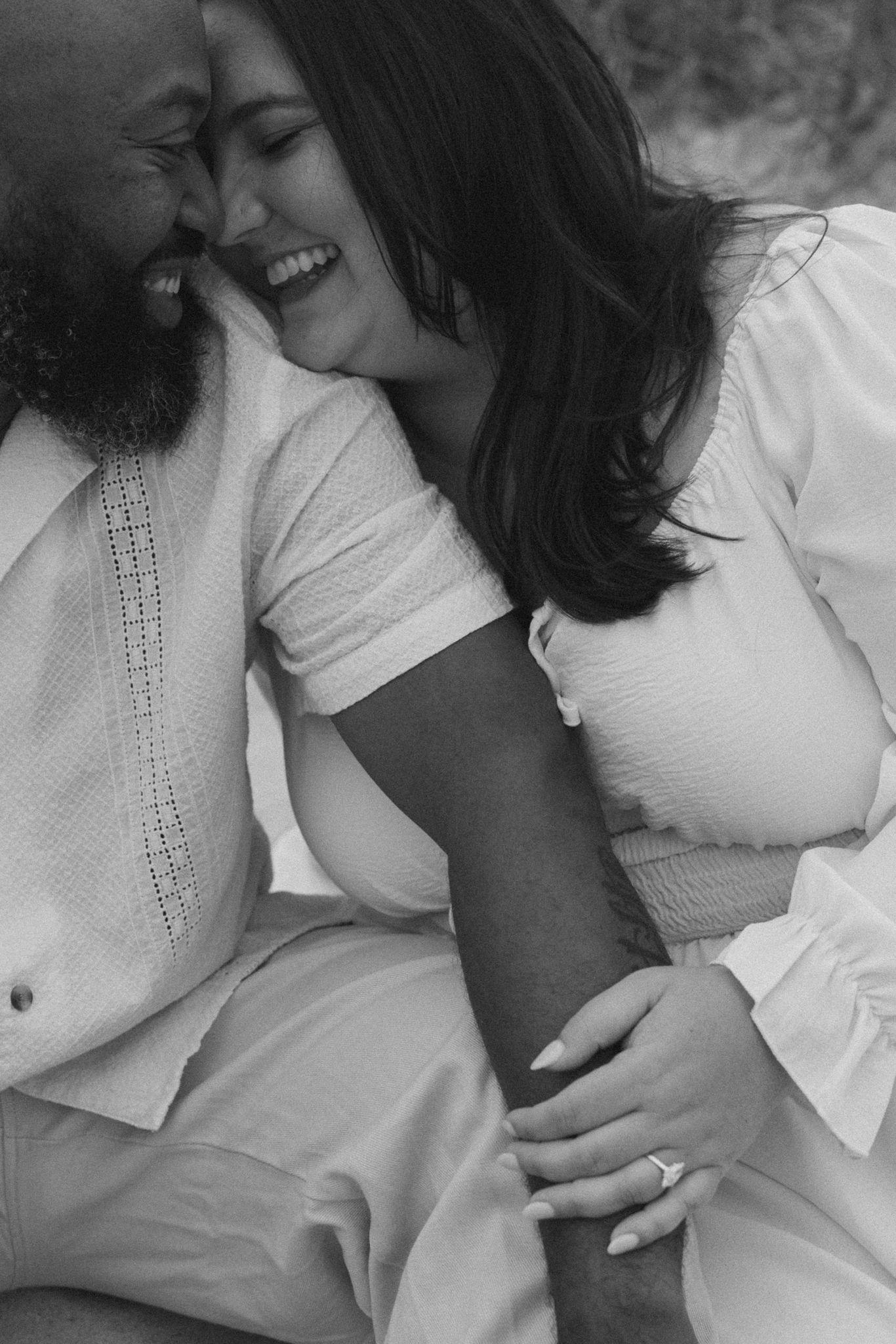 The Wedding Website of Alana Hand and Damian Huffman