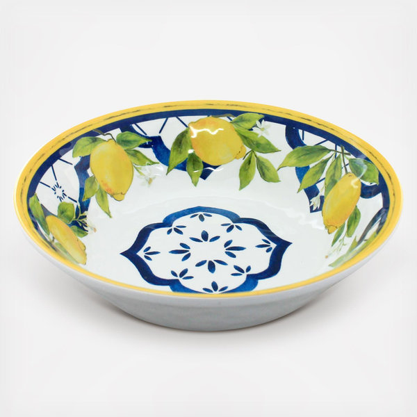 Palermo Melamine Cereal Bowl
