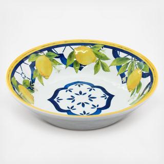 Palermo Melamine Cereal Bowl