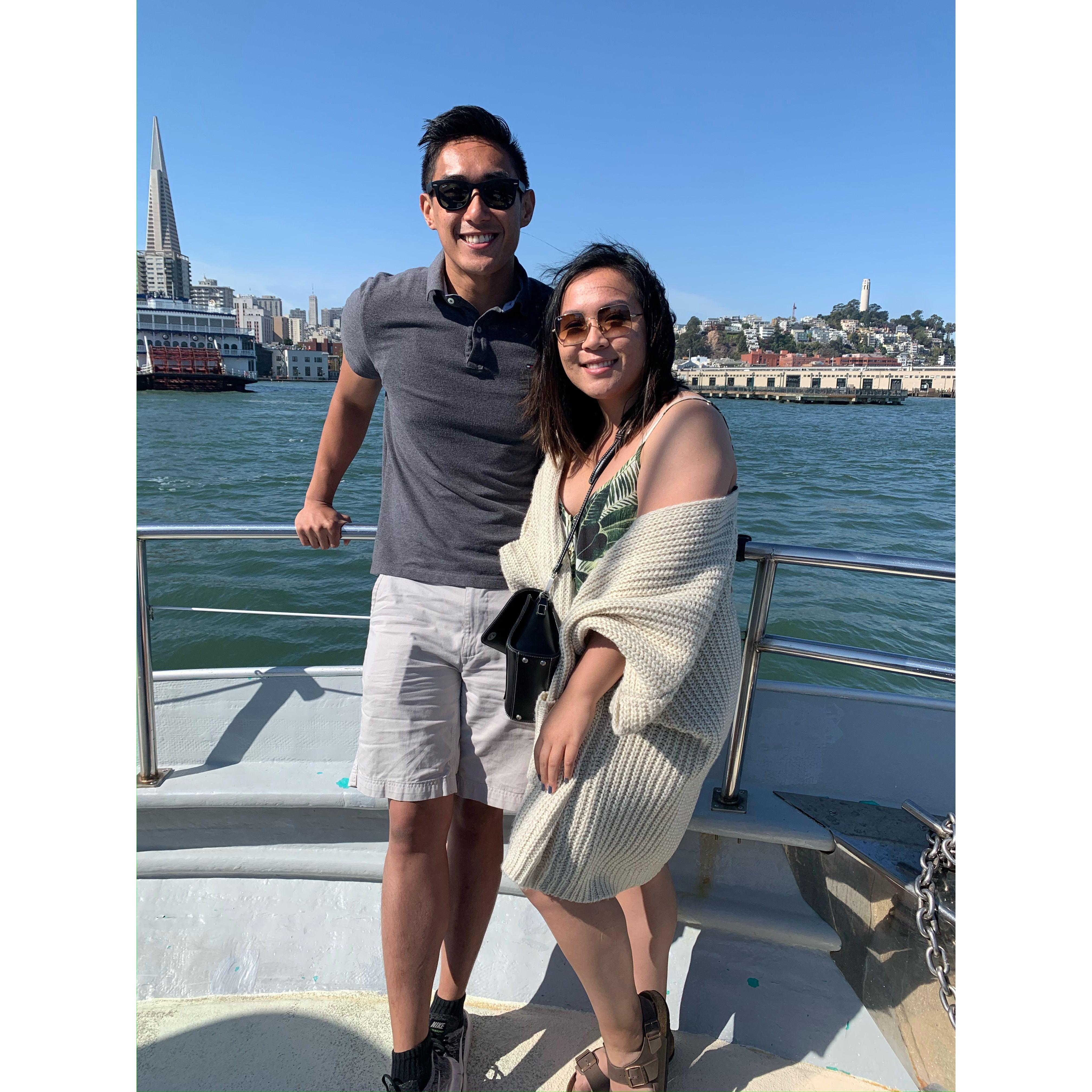 2019 Blue Angels Airshow