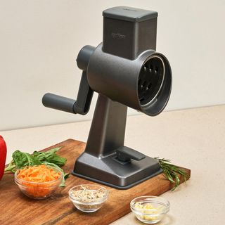 Gourmet Drum Grater