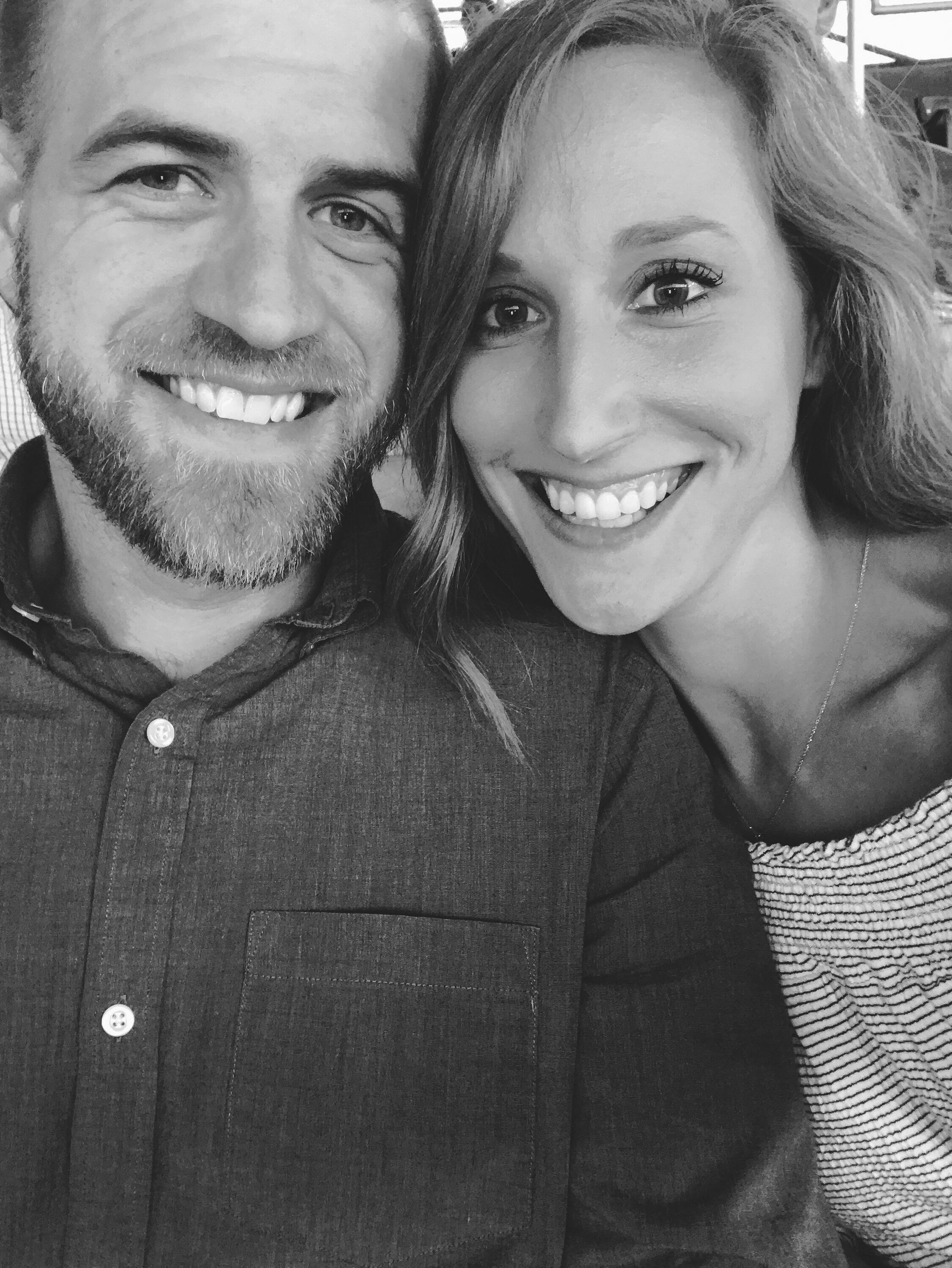 The Wedding Website of Brooke Hopfauf and Thaddeus Anderson