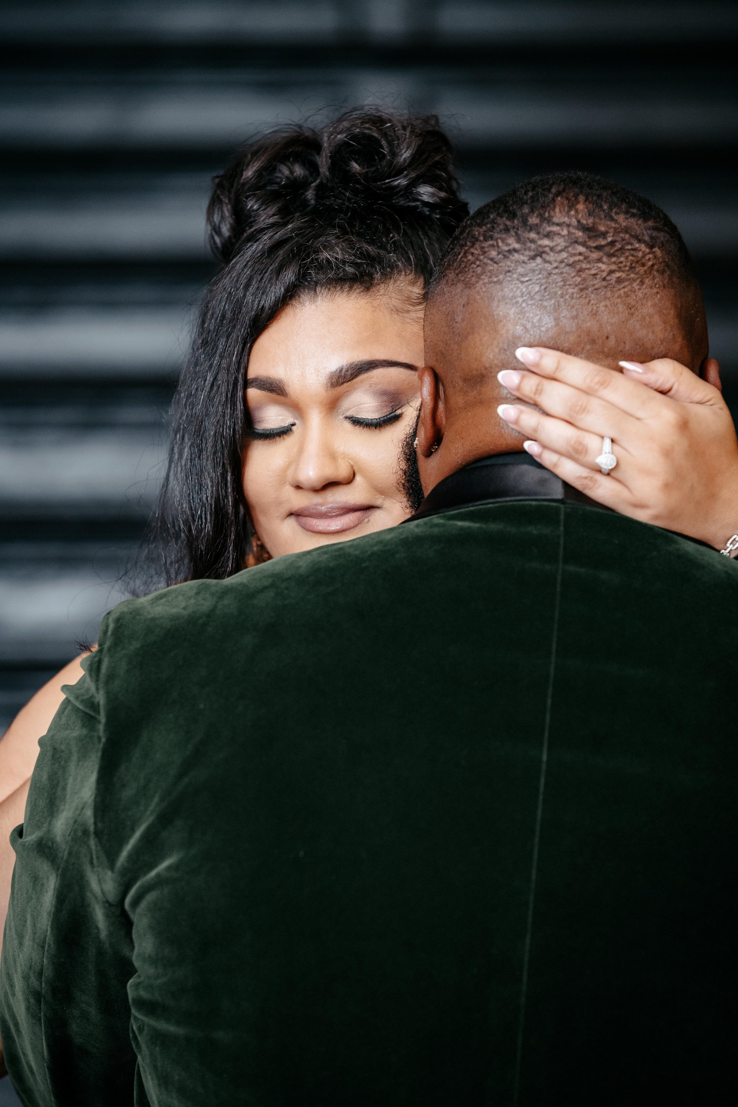 The Wedding Website of Constance McMicheal and Legrand Thomas