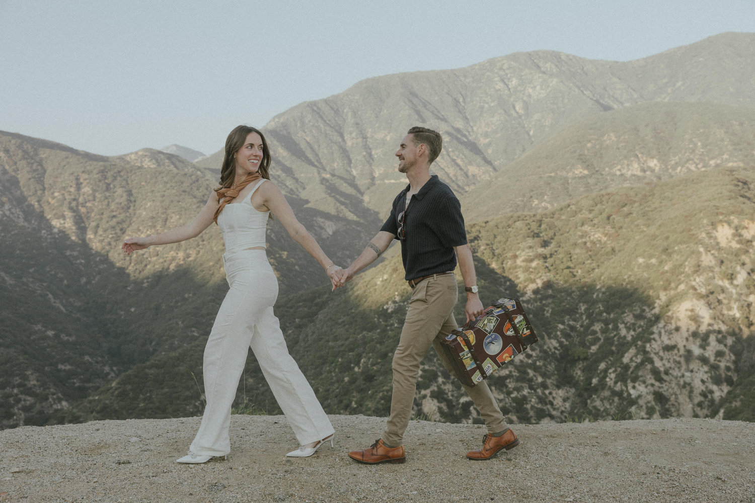 The Wedding Website of Brian Clevesy and Kim Carpenter