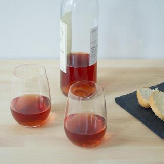 O Riesling/Sauvignon Blanc Wine Glass, Set of 2