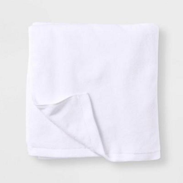 Organic Bath Towel Set - Casaluna™