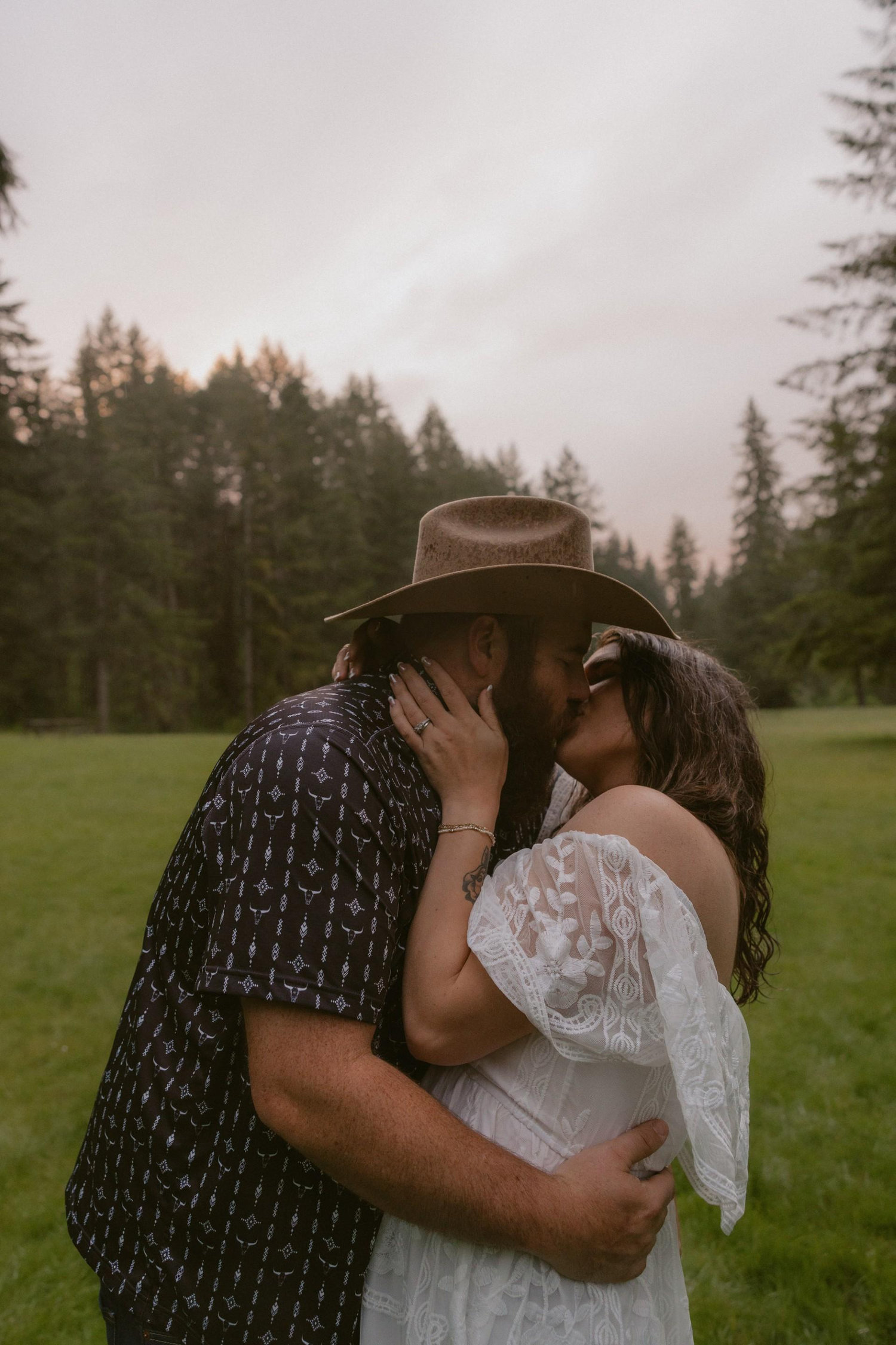 The Wedding Website of Taylor Castro and Riley Madden