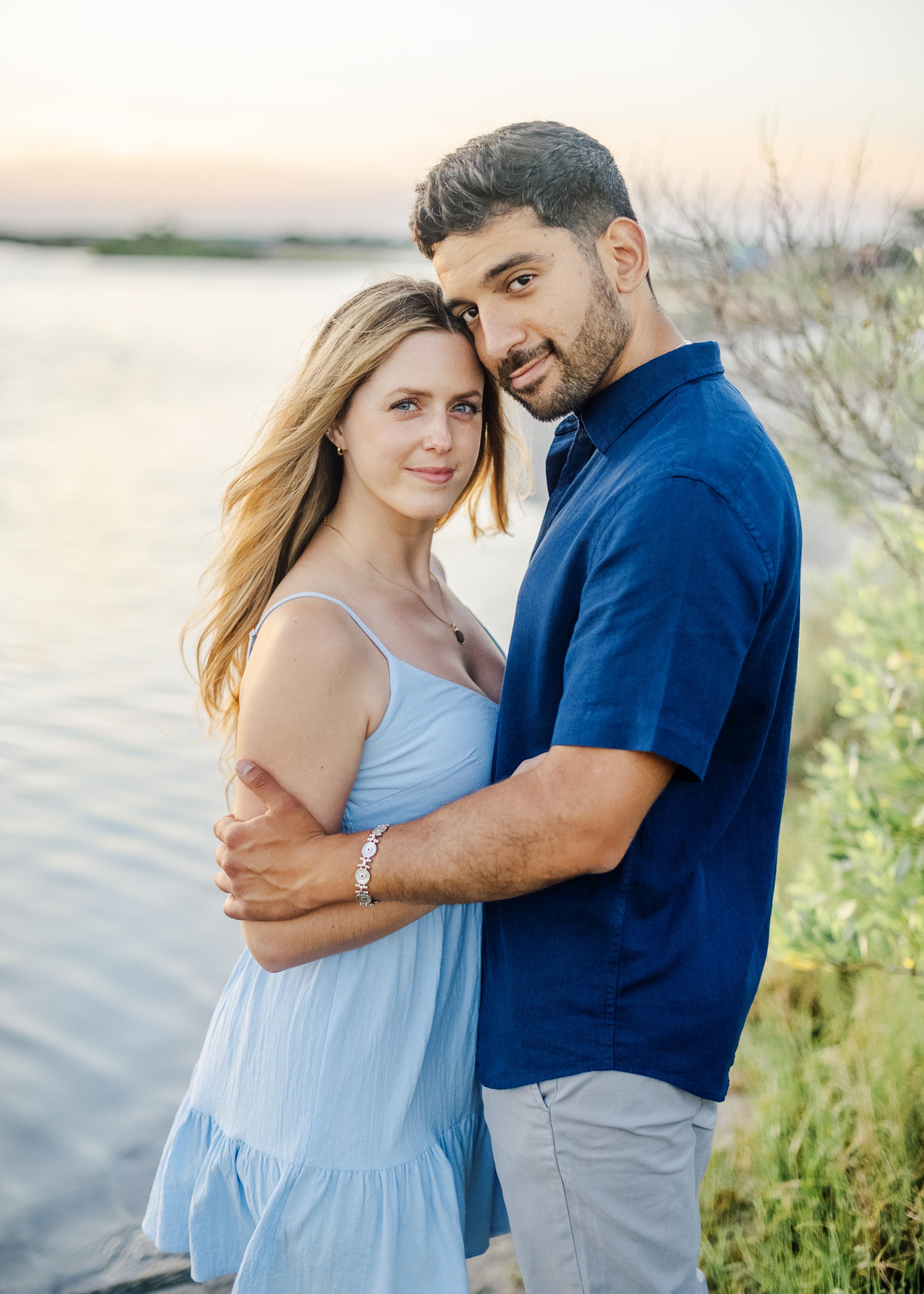 The Wedding Website of Michelle Malone and Alfonso Hernandez