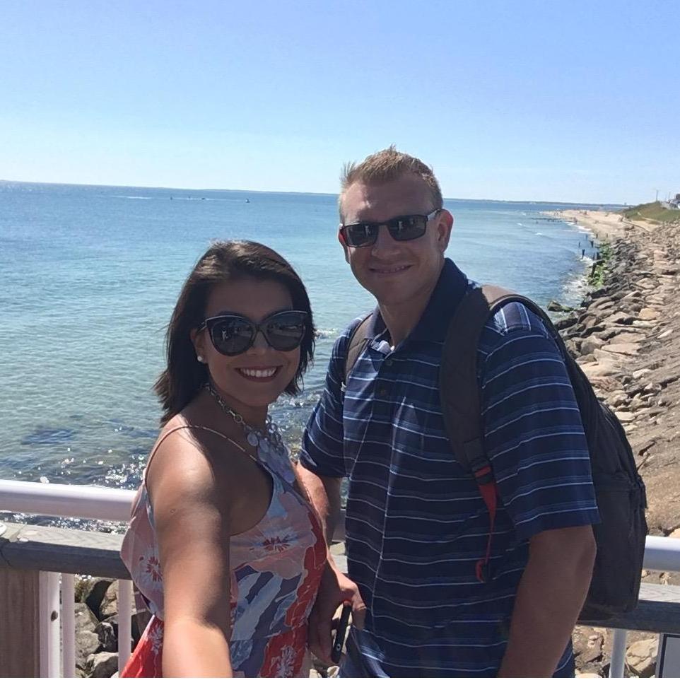 Martha's Vineyard, Massachusetts 2016