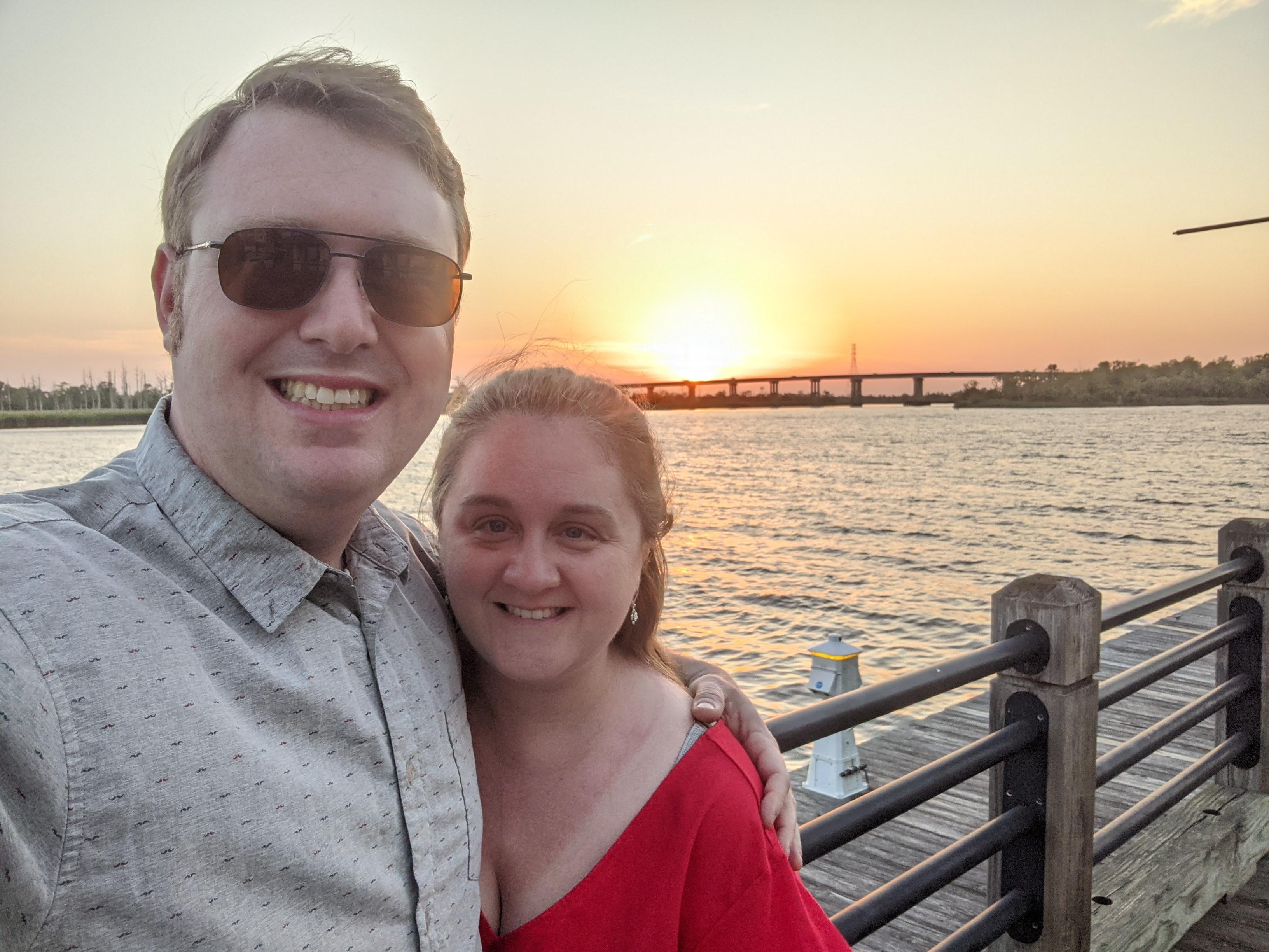 The Wedding Website of Amy Scofield and Dan Ryan