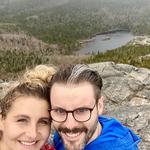 Tumbledown Mountain