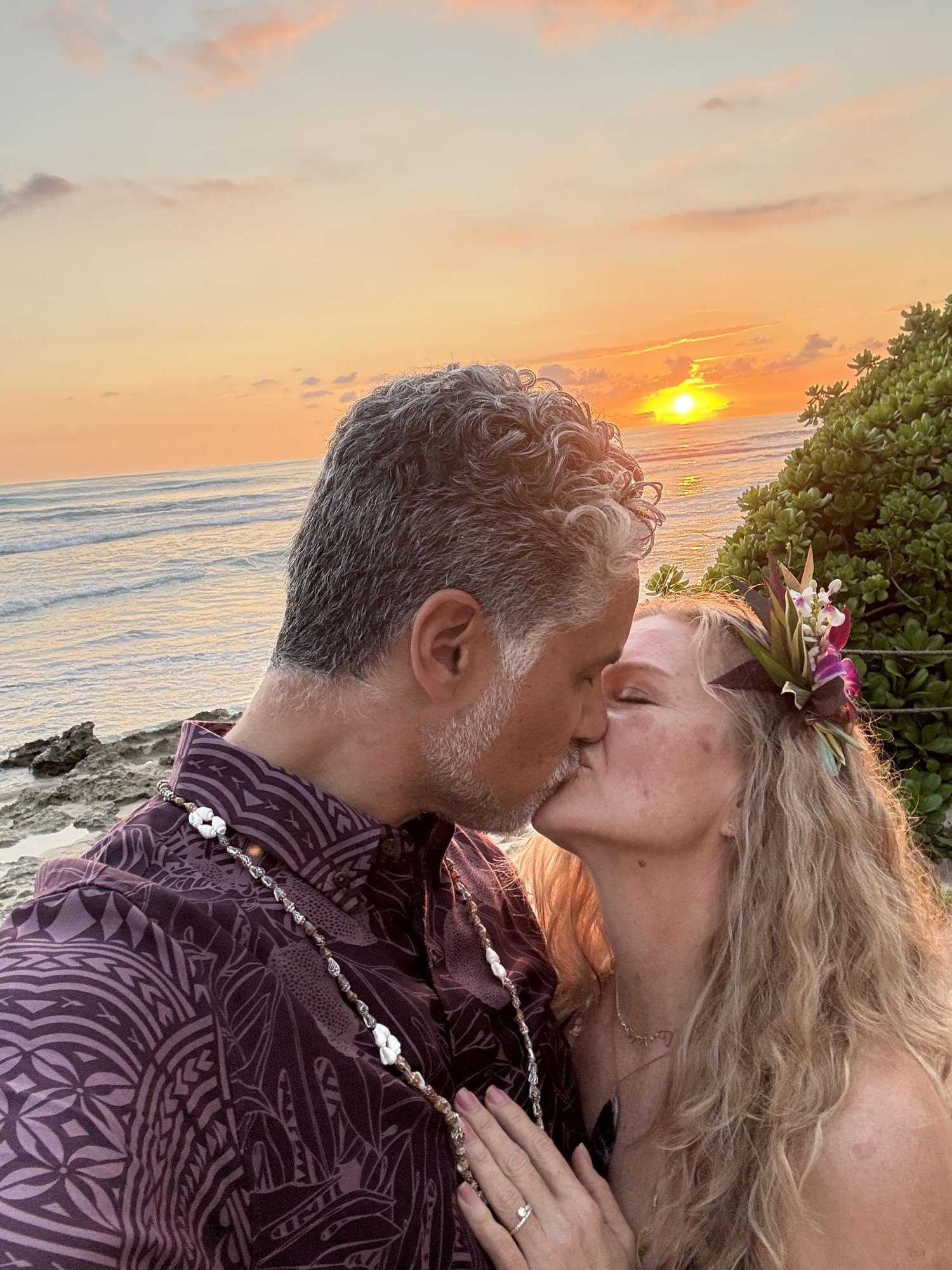The Wedding Website of Brittany Paige and Kai Kalama