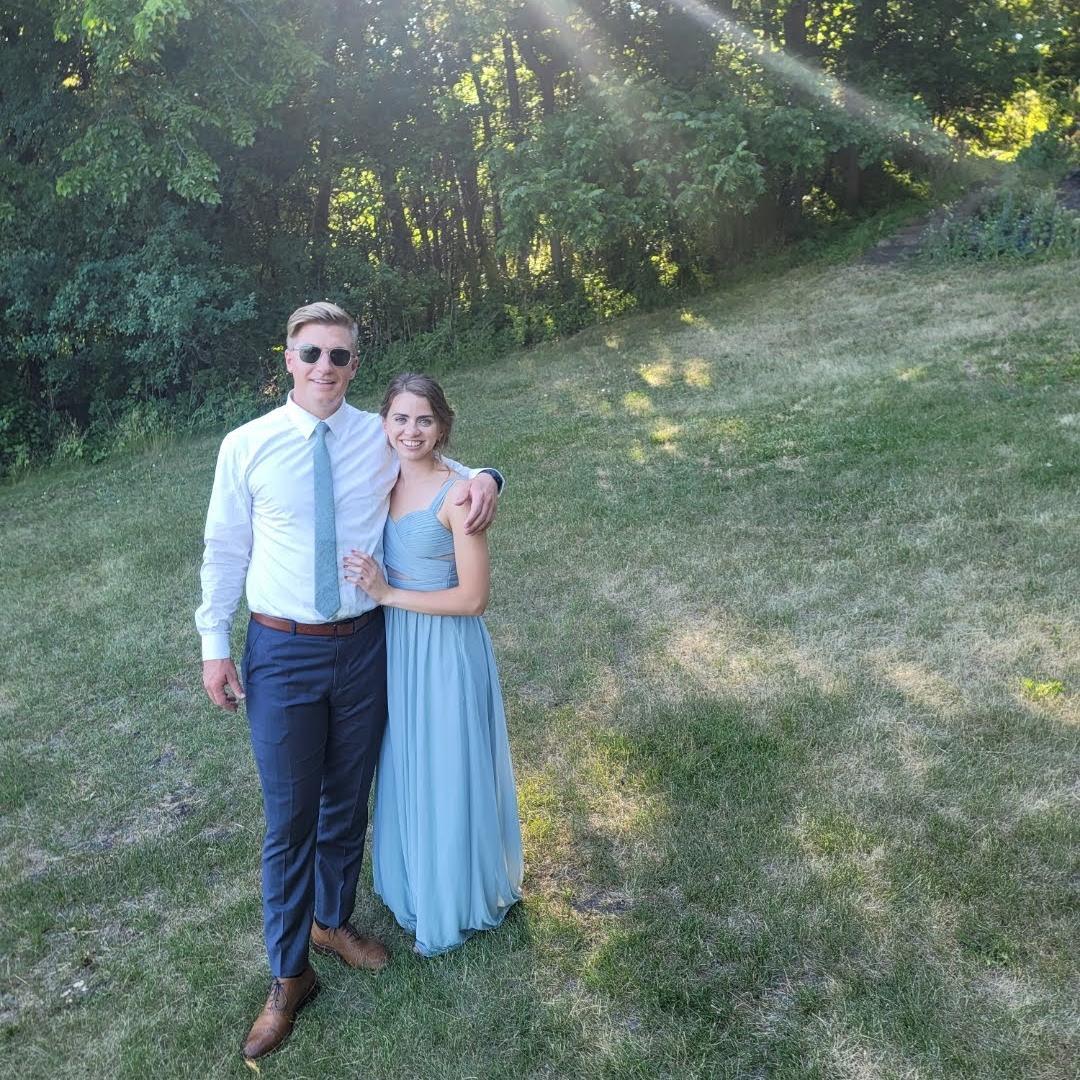 Andert Wedding 
June 2021