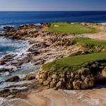 Chileno Golf Course