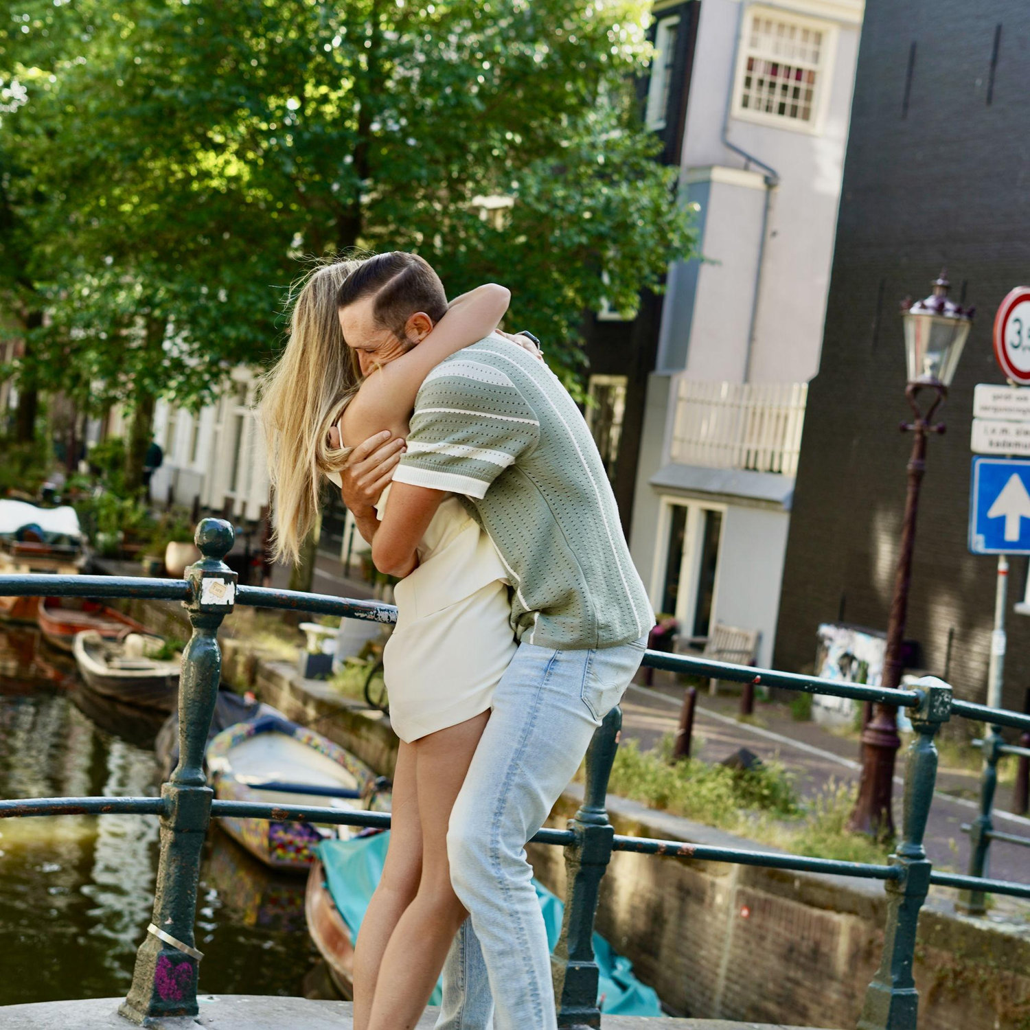 Amsterdam <3