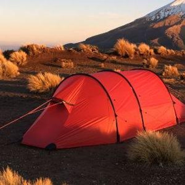 Hilleberg Nammatj GT 2 Person Tent