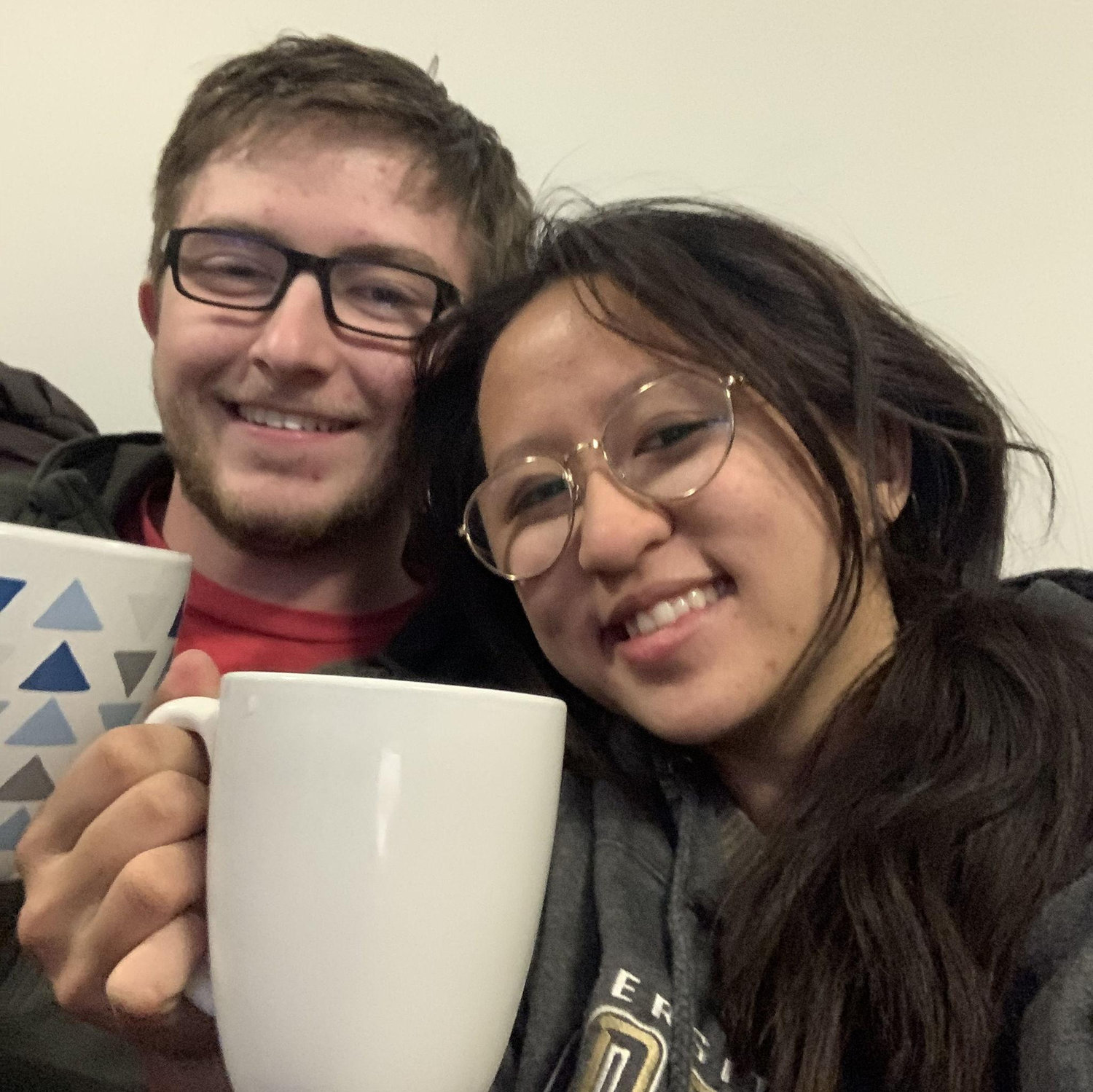 1/2/2021 - Our days in Laramie together