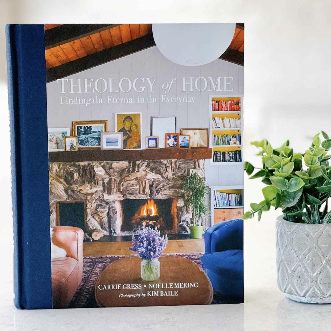 Theology of Home