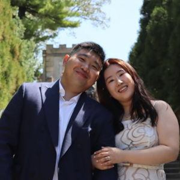 Our Newlywed Funds