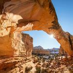 Capitol Reef National Park