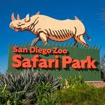 San Diego Zoo Safari Park