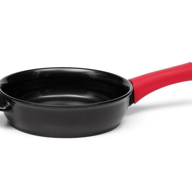 10-Inch Traditions Open Skillet