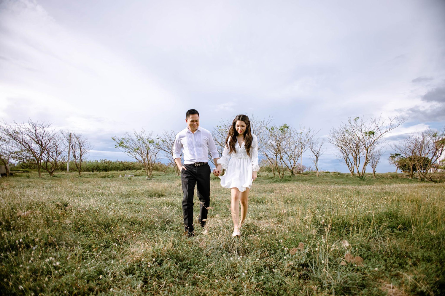 The Wedding Website of Nichol John Baguio and Shaka Pulvera