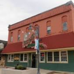 Nick's Hometown Grill