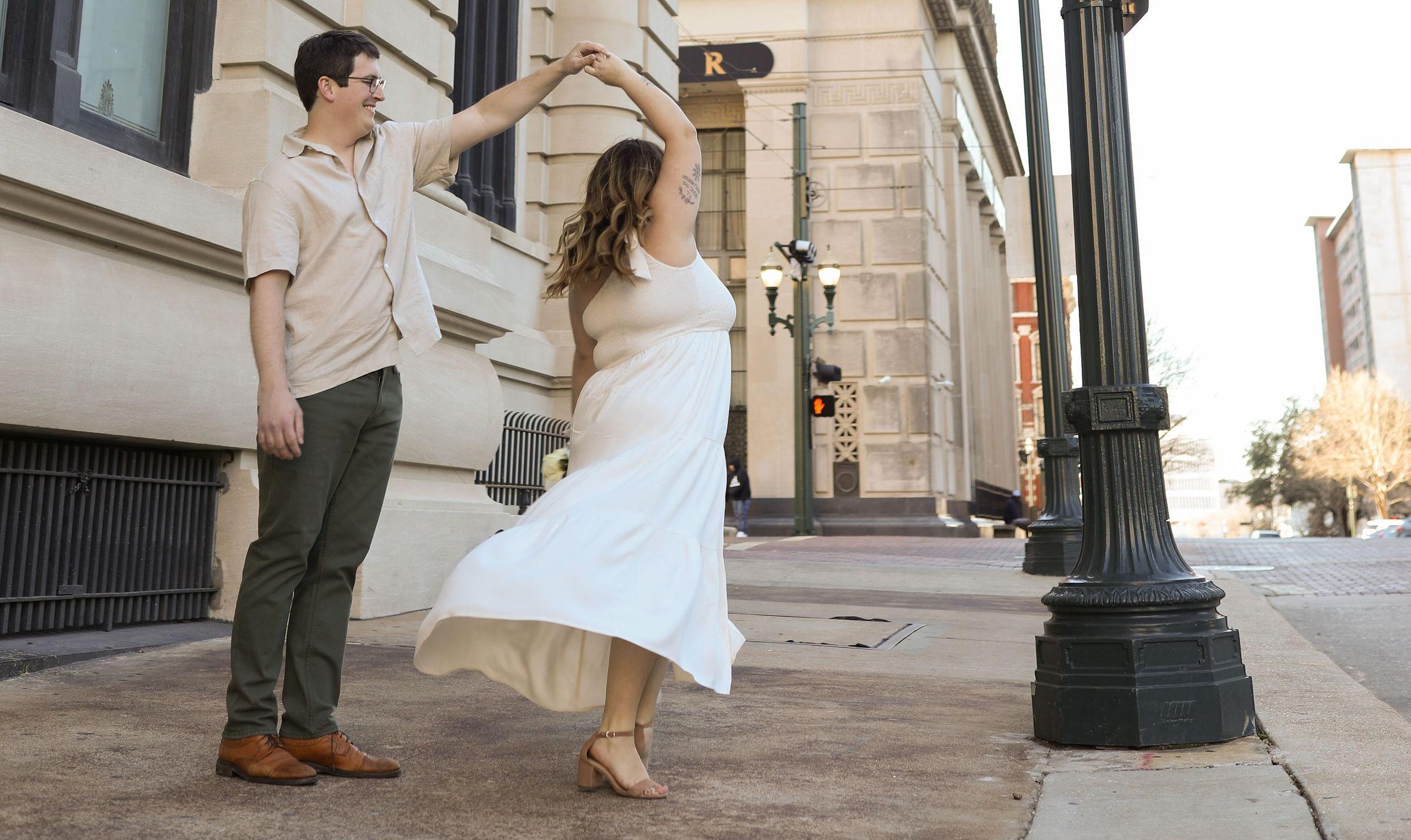 The Wedding Website of Riley Hindahl and Andrew Clement