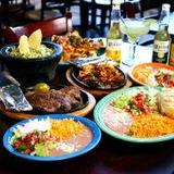 Cinco De Mayo Mexican Restaurant