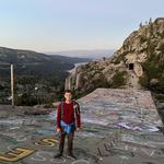 Donner Summit Tunnels Hike