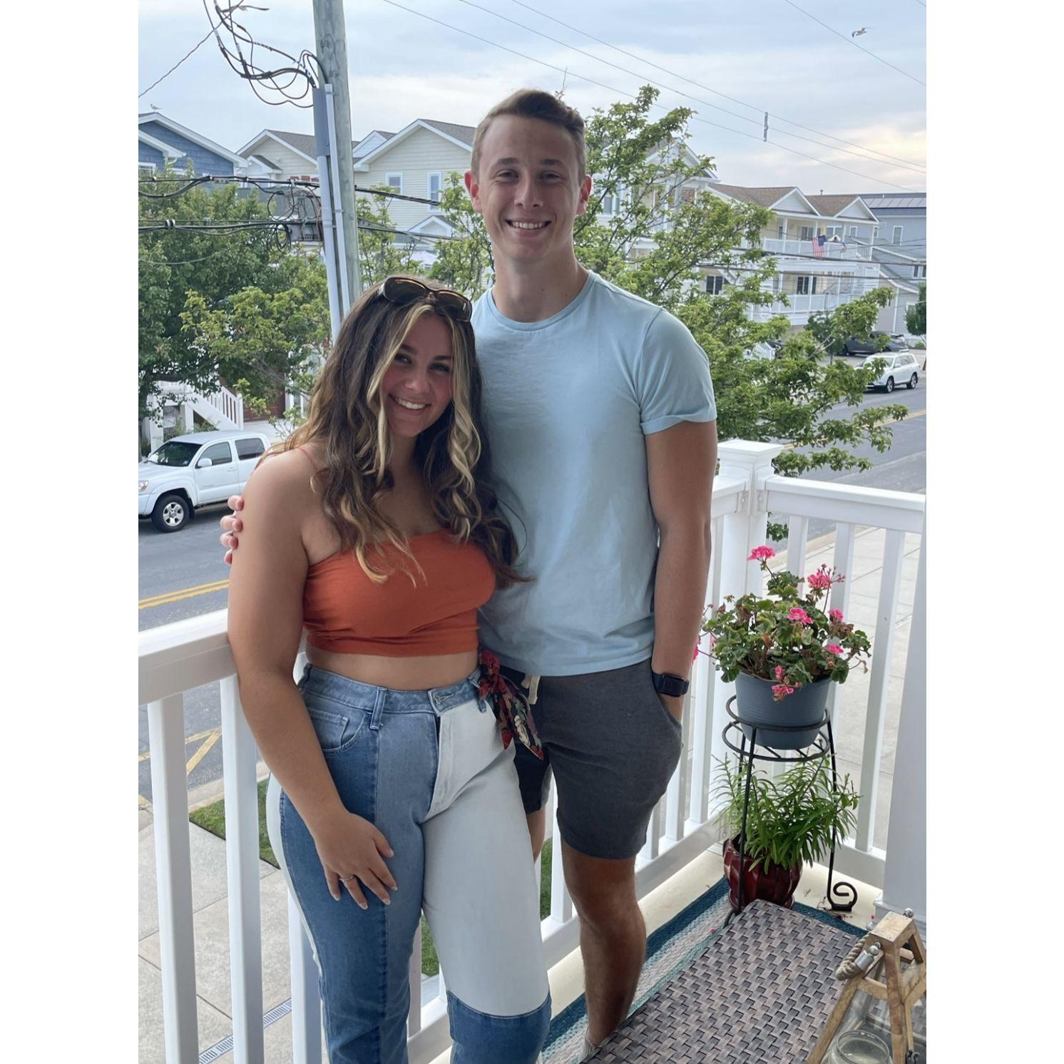 Wildwood - 2022