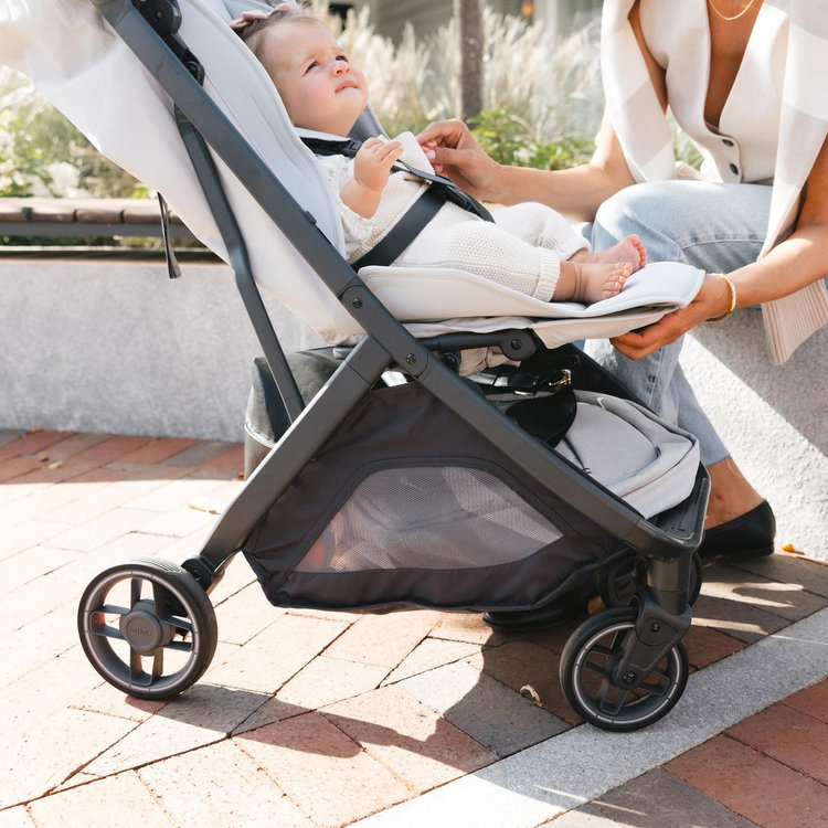 UPPAbaby, Minu V3 Stroller | Zola Baby