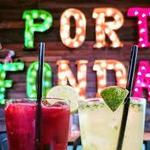 Port Fonda + Julep