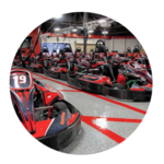 Octane Raceway