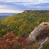 North West Arkansas