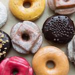 Blue Star Donuts