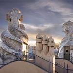 La Pedrera - Casa Milà