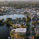 Historic Downtown Oconomowoc
