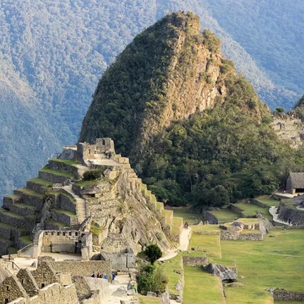 Honeymoon in Peru 🇵🇪