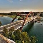 Pennybacker Bridge