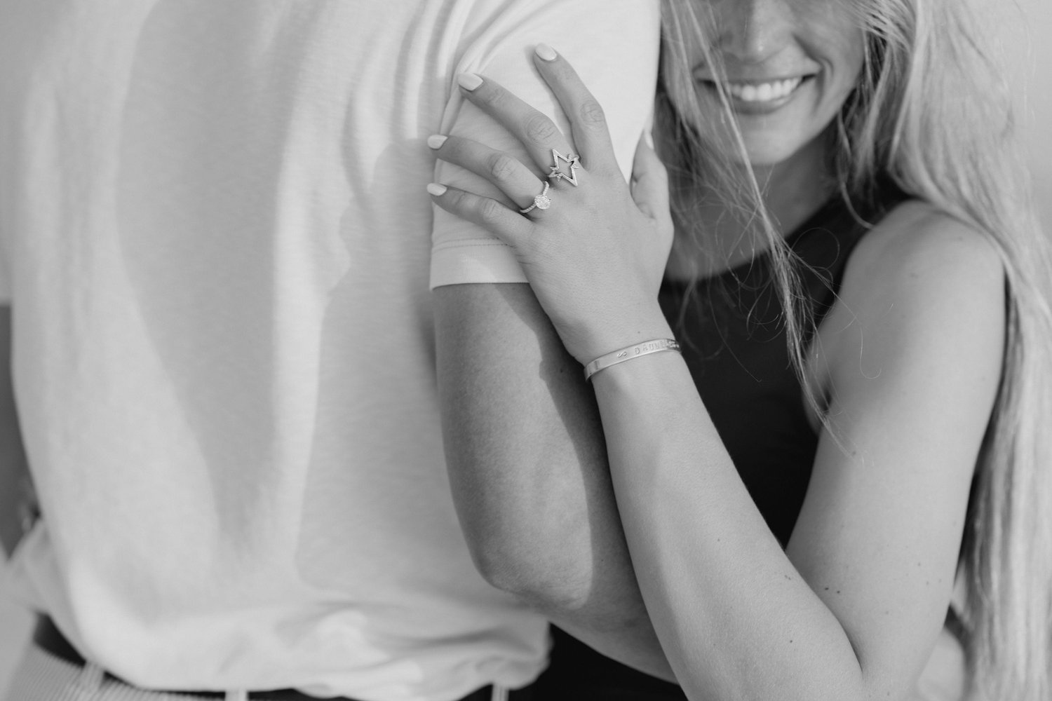 The Wedding Website of Jenna Paré and Tucker Kibbee