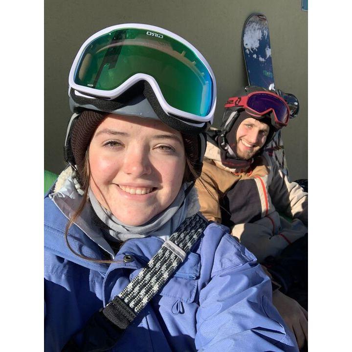 Ski Trip in Colorado