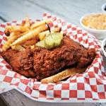 Hattie B's Hot Chicken - Midtown Nashville, TN
