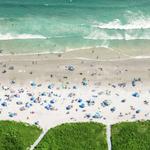 Crescent Beach State Park