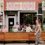 Lula Cafe