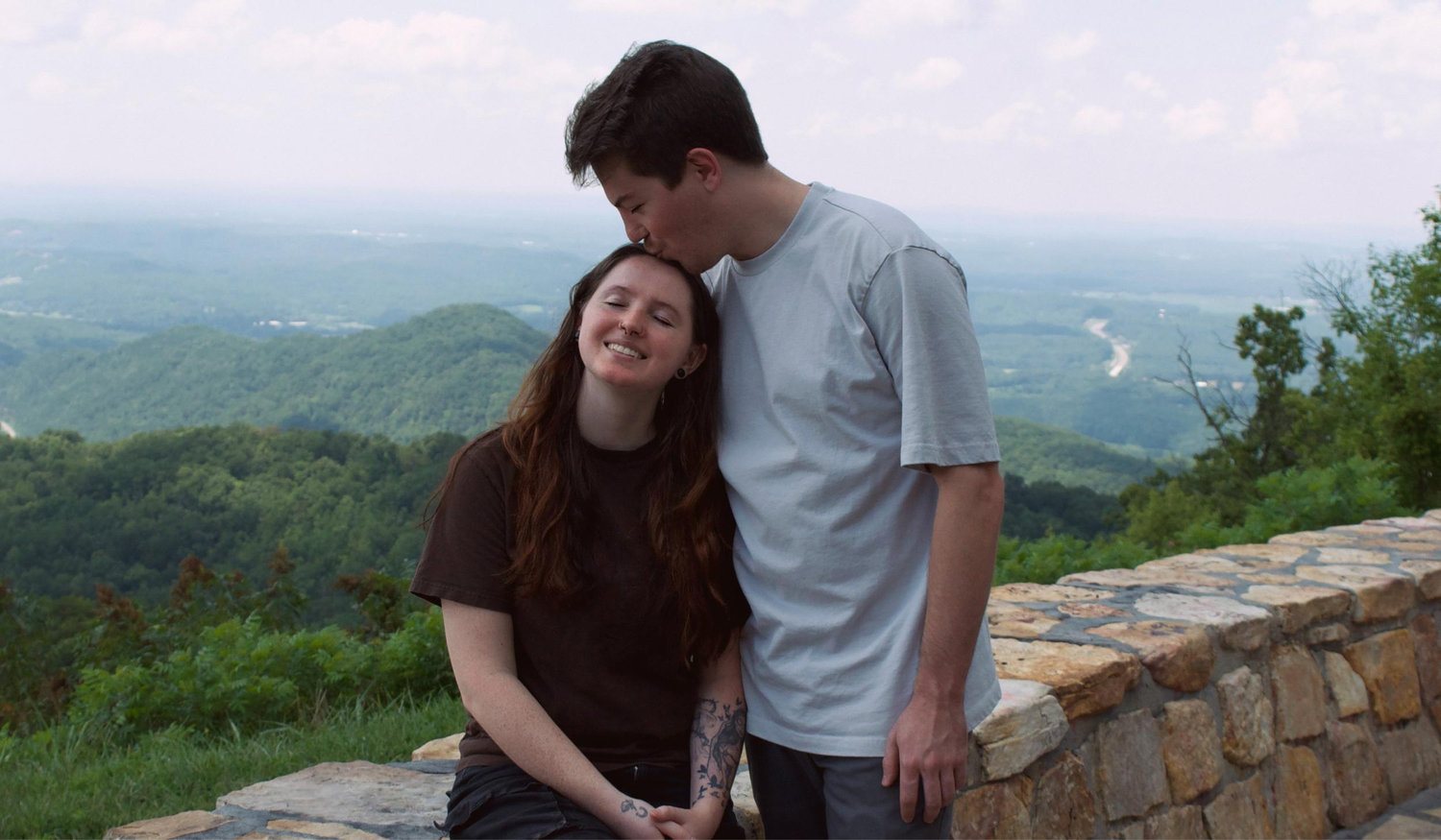 The Wedding Website of Jocelyn Hunter and Jacob Hunter