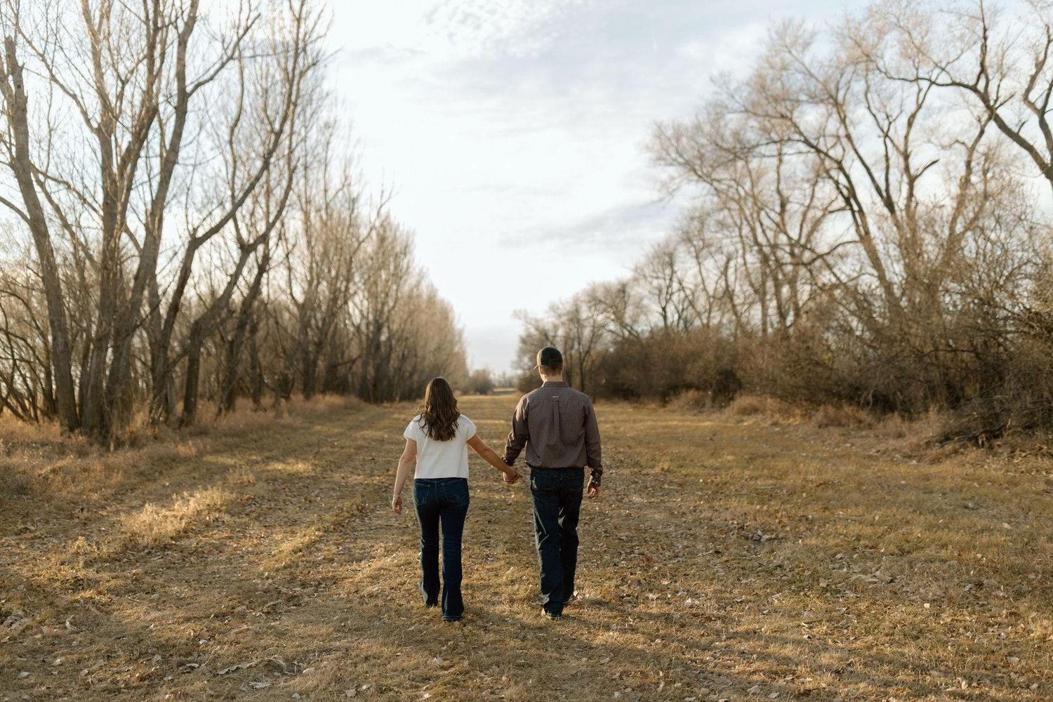 The Wedding Website of Jocelynn Madcke and Wyatt Henningsen